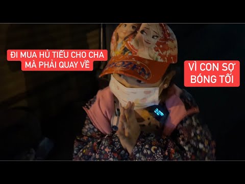 Video Trà Sữa đi mua hủ tiếu cho cha Khương Dừa mà nửa đường... - youtube