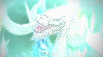 FINAL FANTASY XIV: E8S Shiva Savage (Clear) {WAR POV}