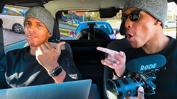 CLONE YOURSELF IN 5 MINUTES | EASY EDITING TRICK