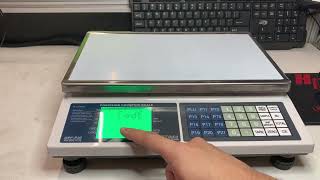OPF-P Calibration / Helpful Tips