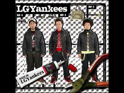 LGYankees Photograph Feat Noa MP3 