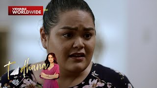 Dalaga, pinagbantaan ng kanyang boyfriend online na ikakalat ang kanyang scandal! | Tadhana