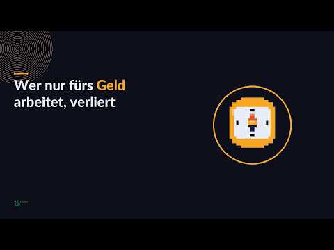 Video-Vorschau: So baust du eine berufliche Vision in drei Schritten