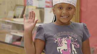 First Day Of School 2025-2026