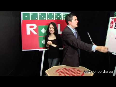 Roll On - Episode 13 (Part 2 of 5) concordia university jobs