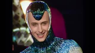 Vitas-The 7th Element live at The State Kremlin Palace, march/29/2002