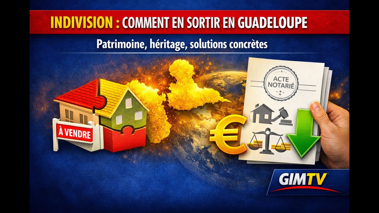 Indivision