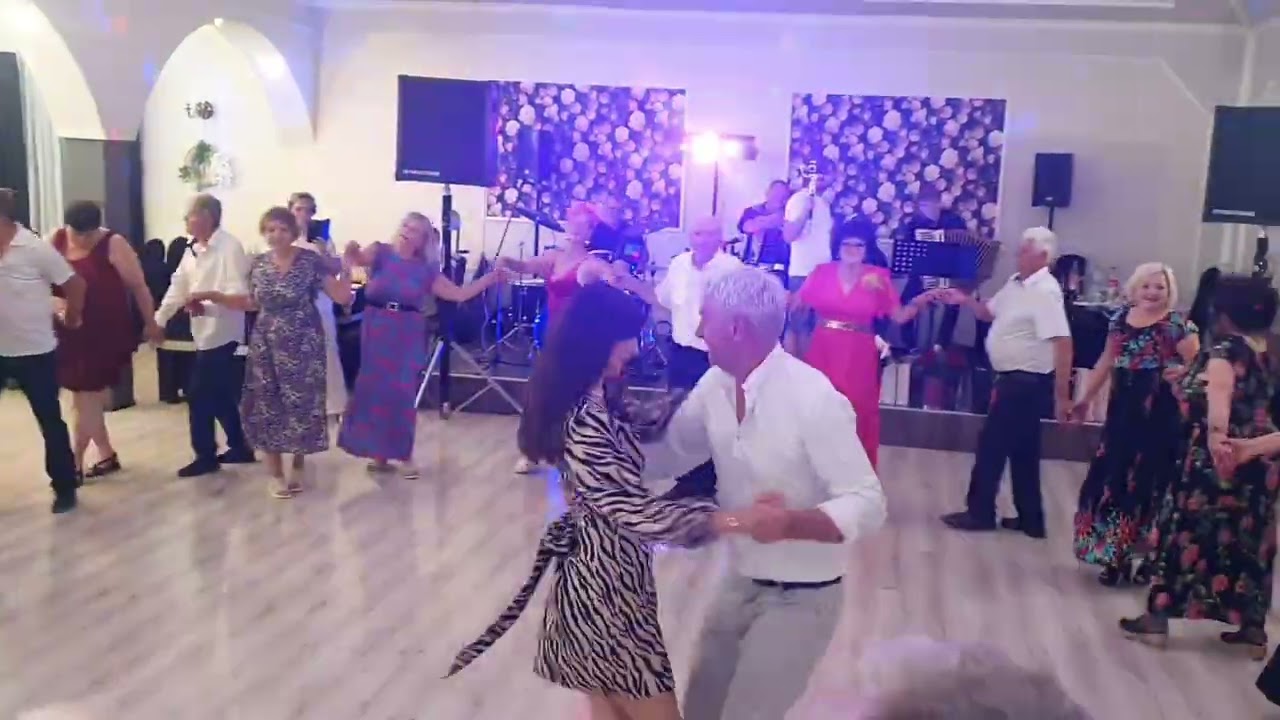 09 08 2025 relacja na żywo specjalna dedykacja dla młodziutkiej solenizantki Zuzi 