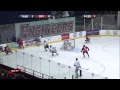 Yale Topples RPI (February 14, 2015)