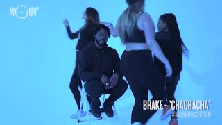 WILLAXXX : BRAKE - "Cha cha fragile" (parodie Drake "HotlineBling")