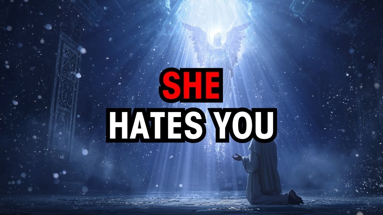 CHOSEN ONES, WHY YOUR MOM HATES YOU SO MUCH (WITHCRAFT & SPELLS!)