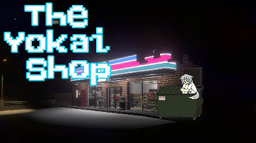 The Yokai Shop