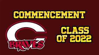Chopticon High School Commencement - Class of 2022