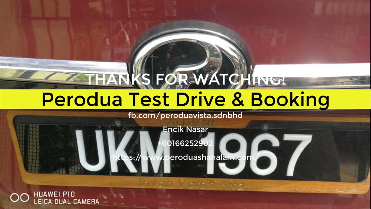 How To Connect Your Android Phone To The Perodua Bezza Advanced In Car Entertainment Ice Display Youtube