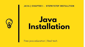How To Install JAVA On Ubuntu 16.04 With a Easiest Way Through Terminal.