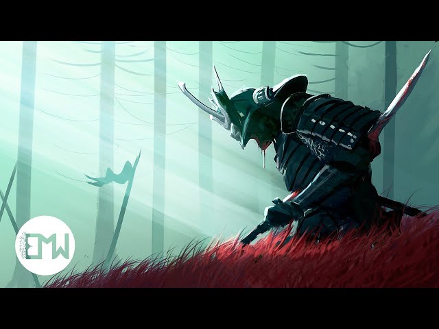 THE WAY OF MY SWORD by CALAPM • Most Epic Sound class=