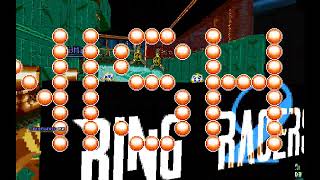 Dr.Robotnik Ring Racers Online #1