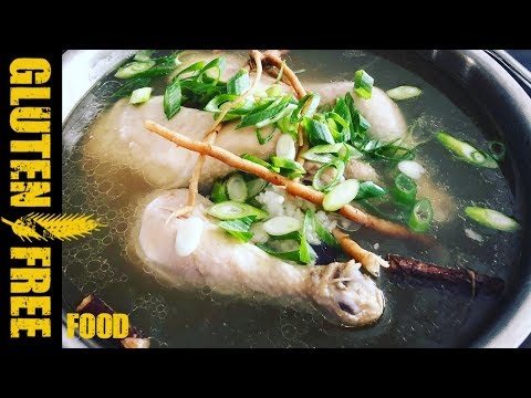 korean-ginseng-chicken-soup---gluten-free-recipe