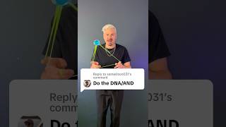Can I Do The Dnaand Yoyo Trick? Angel2Up