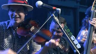 Old Crow Medicine - Paint this Town