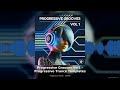 Progressive Grooves Vol1 Progressive Trance Templates