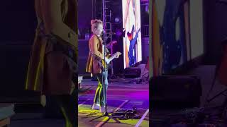 Bia Socek na ExpoIngá 2026 show ao vivo! #biasocek #expoinga