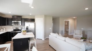 Ryan Homes - Bahama Bay