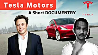 The Tesla Motors \/\/Short Documentary \/\/Elon Musk\/\/#tesla#elonmusk