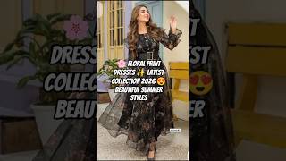 floral print mexi desgin ideas 2026#floraldesign #summer