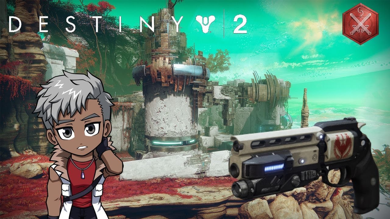 Destiny 2 Not review (Crucible, multiplayer, pvp and Gameplay