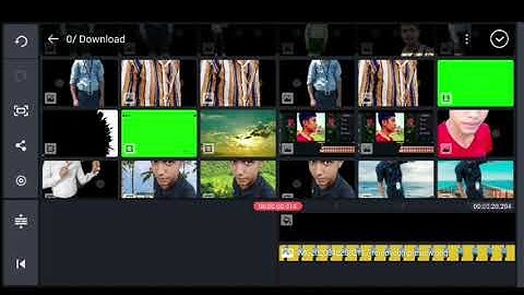 How to create Electric Wipe WhatsApp status video | kinemaster video Editing | Attitude status 2020