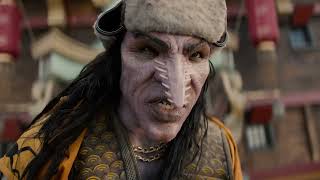 One Piece Episode 6 - Arlong Vs Luffy