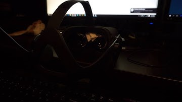 Oculus Rift CV1 Resetting on Cable Push