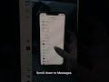 How To Convert IMessage To Message And Vice Versa How To Convert IMessage To Message And Vice Versa