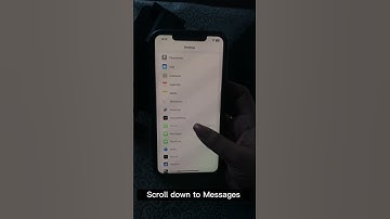 Thumbnail of How to convert iMessage to message and vice versa