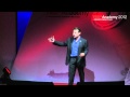Peter Diamandis - Achieving Innovation & Breakthroughs