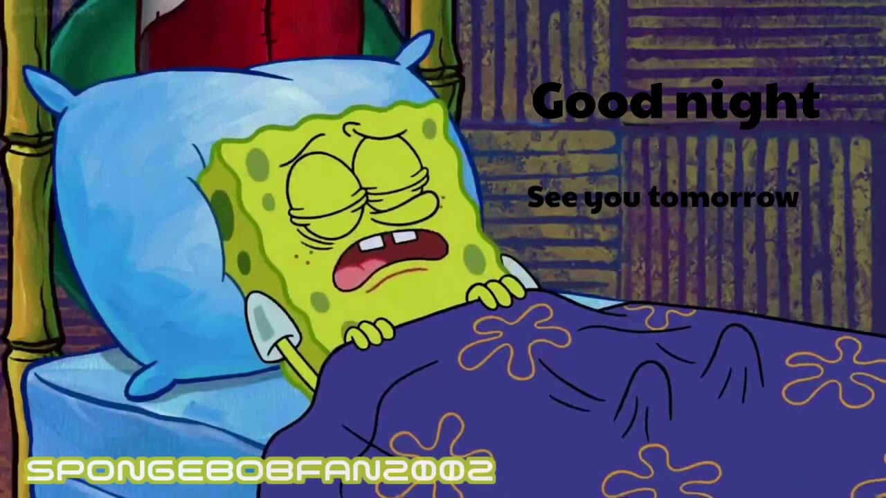 I Have To Go To Sleep Now YouTube I Have To Go To Sleep Now YouTube