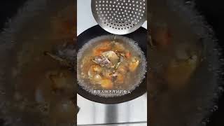 Quick and Yummy Fish Head Soup with Puning Dried Tofu and Tomato - Perfect for Winter