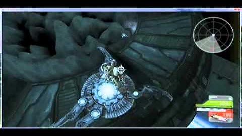 The Zero G Testing Centre