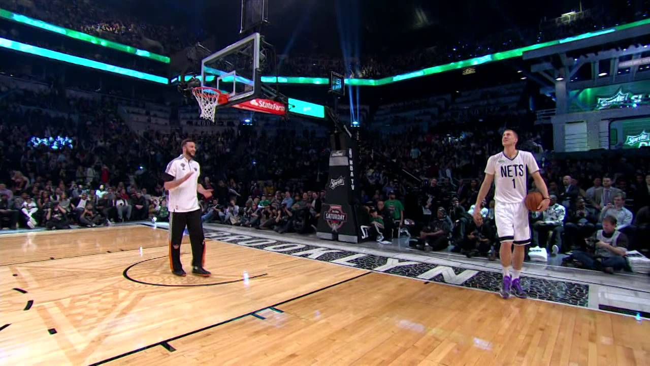 Andrew Wiggins and Zach LaVine are The Bounce Brothers 