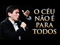 VOCÊ NUNCA ESQUECERÁ DO DIA EM QUE OUVIU ESTA PREGAÇÃO! - Pastor Antônio Júnior