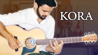 Video thumbnail of "Maneli Jamal - Kora"