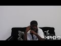 Chicago Artist Mr. Richbound Talks New Music, Succeeding Out Of Prison, Creating Short Films & More