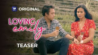 Watch Loving Emily Trailer