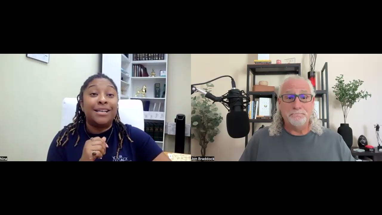 Married 60 Years… But the Law Kept Them Apart