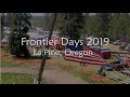 Frontier days 2019 july 36 la pine oregon wiggins tech