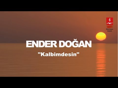 ENDER DOĞAN  \