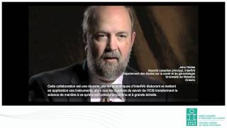 Systèmes d'information sur les services à domicile et les soins de longue durée de l'ICIS Systèmes d'information sur les services à domicile et les soins de longue durée de l'ICIS
