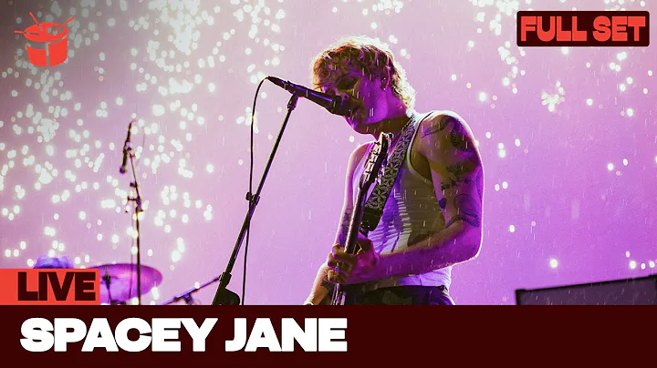 Spacey Jane | Full Set (live at One Night Stand 2025)