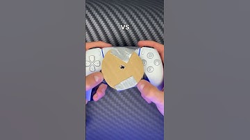 It’s perfect for car games 🎮🔥 #gaming #racing #controller